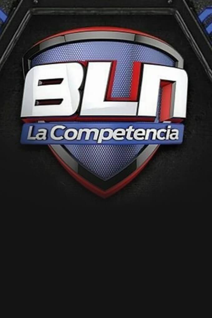 TV ratings for Bln La Competencia in Spain. Gamavision TV series
