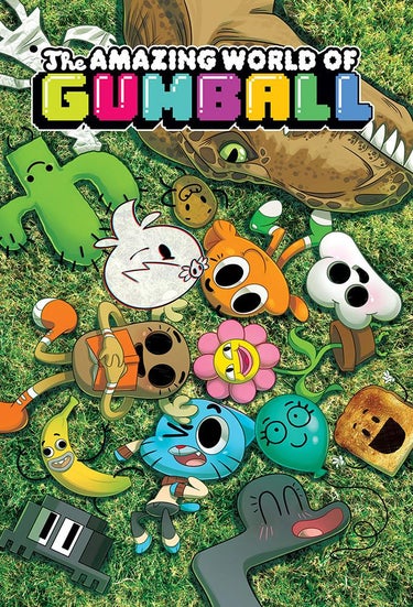 gumball  studio soi