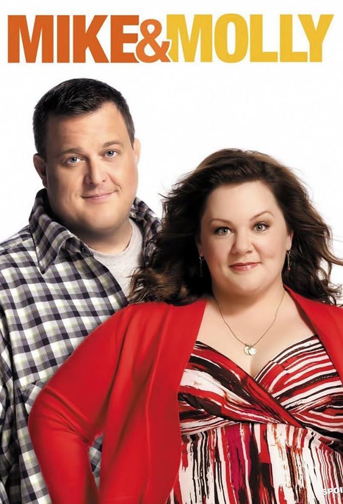 TV ratings for Mike & Molly in India. CBS TV series