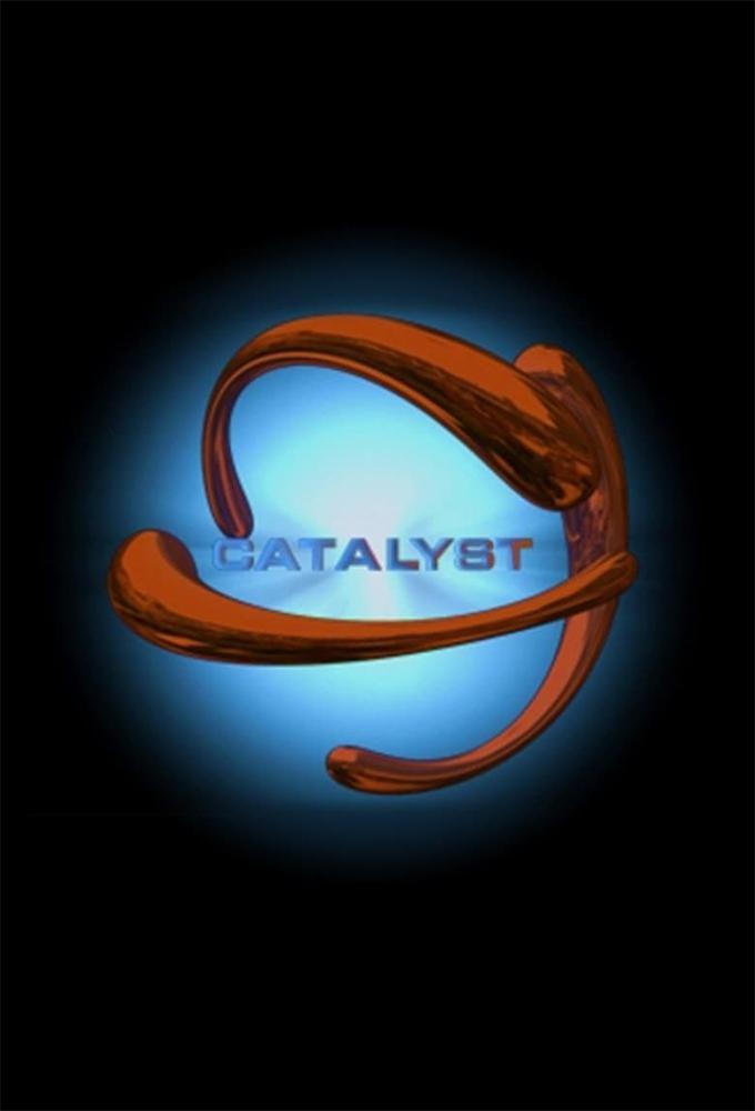 TV ratings for Catalyst in Portugal. abc TV series
