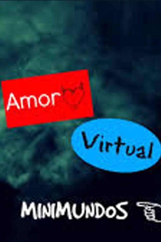 TV ratings for Amor Virtual in Colombia. Chilevisión TV series
