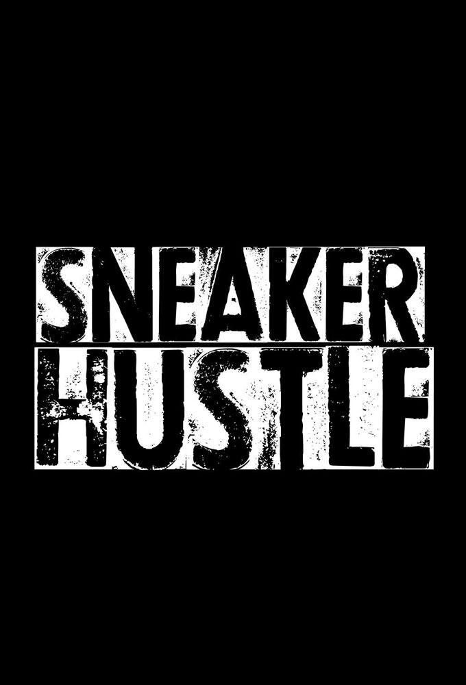 TV ratings for Sneaker Hustle in Japan. Facebook Watch TV series
