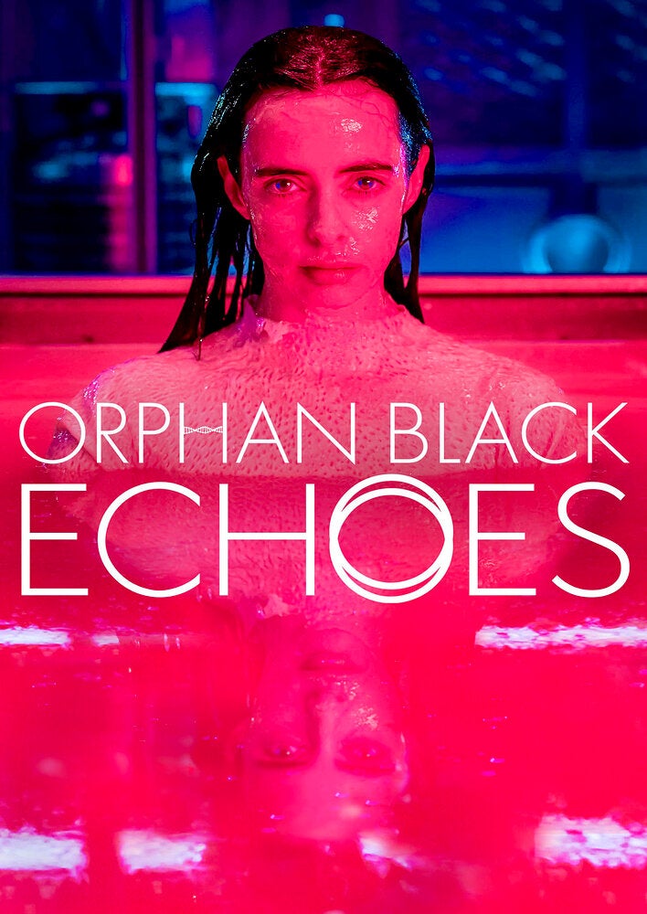 TV ratings for Orphan Black: Echoes in Canada. AMC+ TV series
