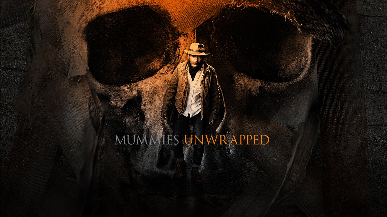 TV ratings for Mummies Unwrapped in the United Kingdom. Discovery Channel TV series
