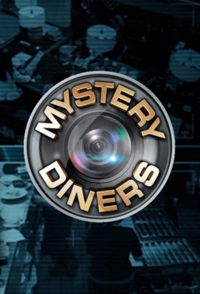 TV ratings for Mystery Diners in Noruega. Food Network TV series