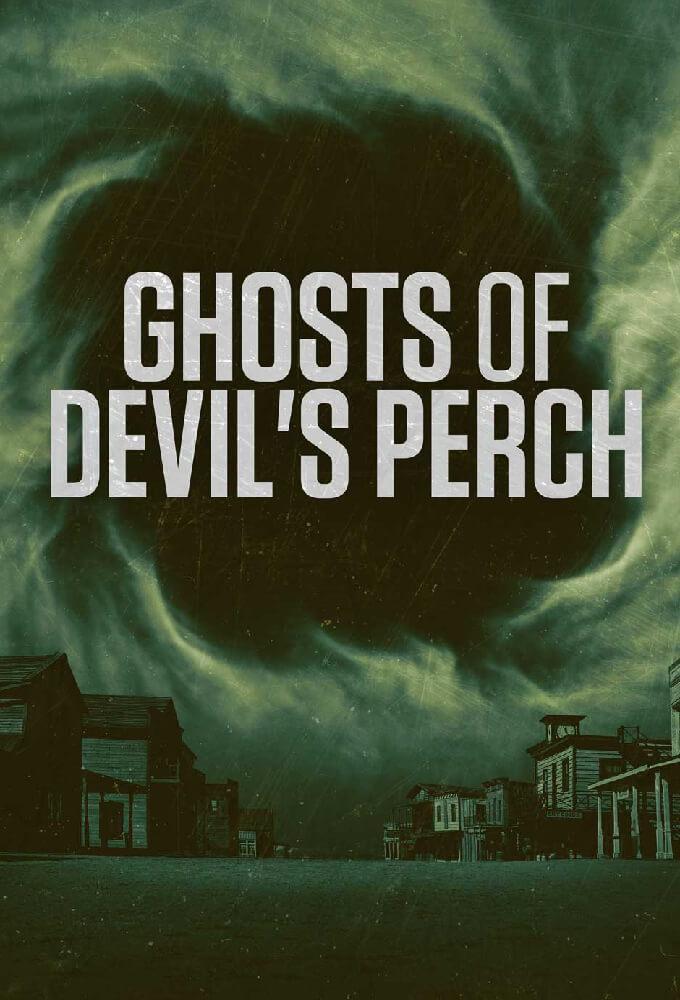 TV ratings for Ghosts Of Devil's Perch in Australia. Discovery+ TV series