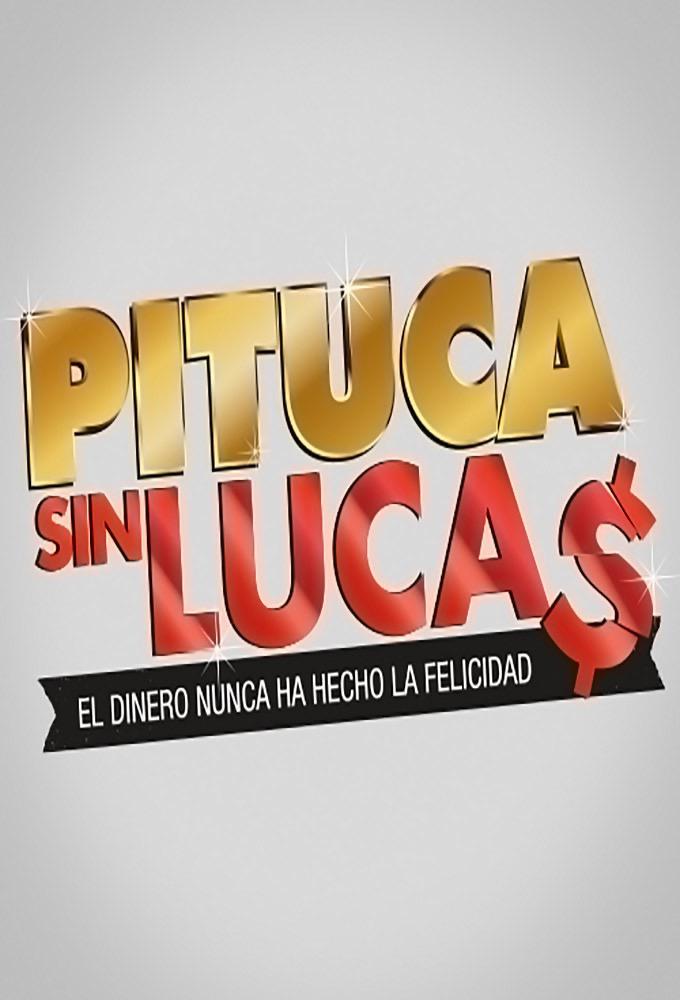 TV ratings for Pituca Sin Lucas in Mexico. Mega TV series