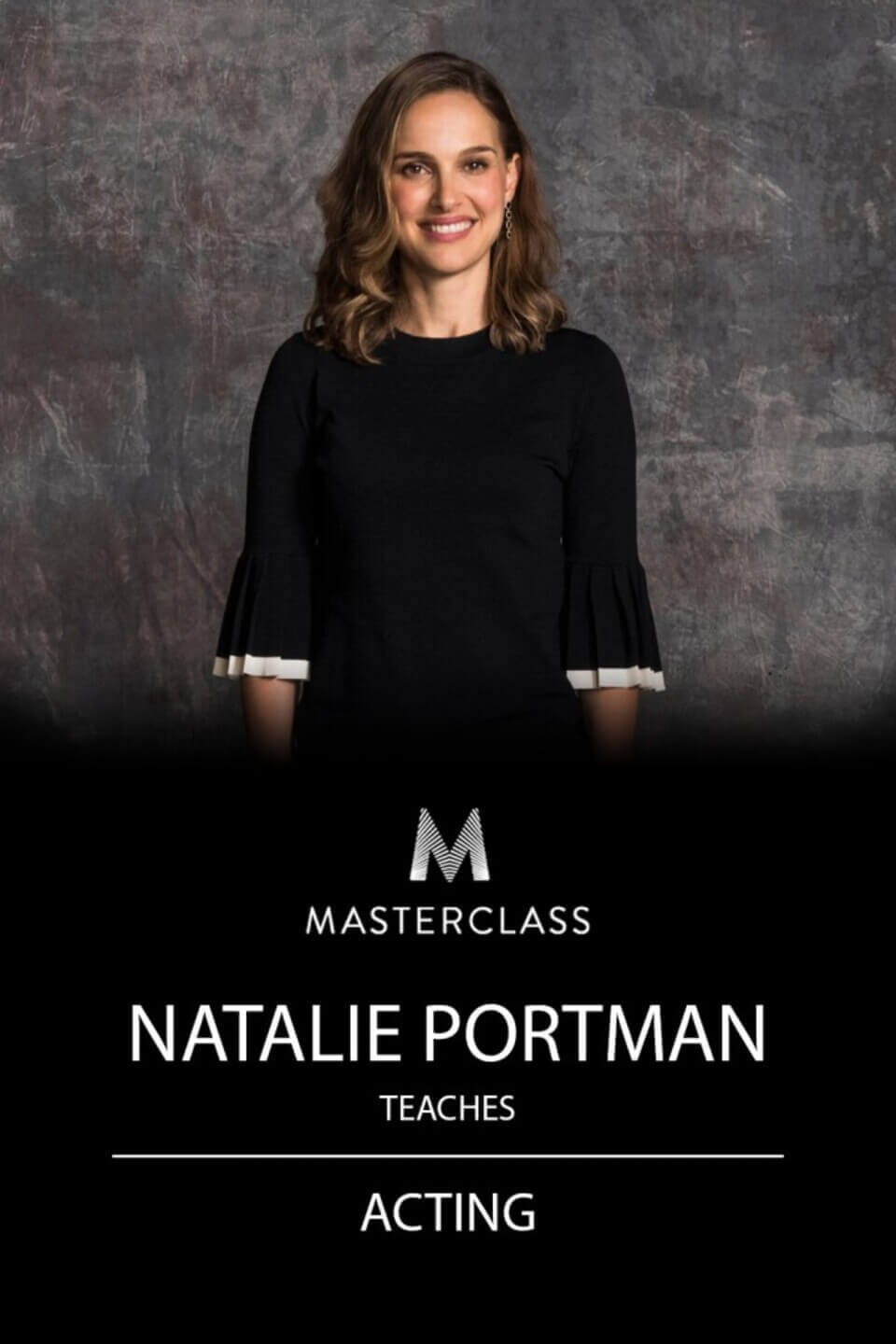 TV ratings for Masterclass: Natalie Portman Teaches Acting in Argentina. MasterClass TV series