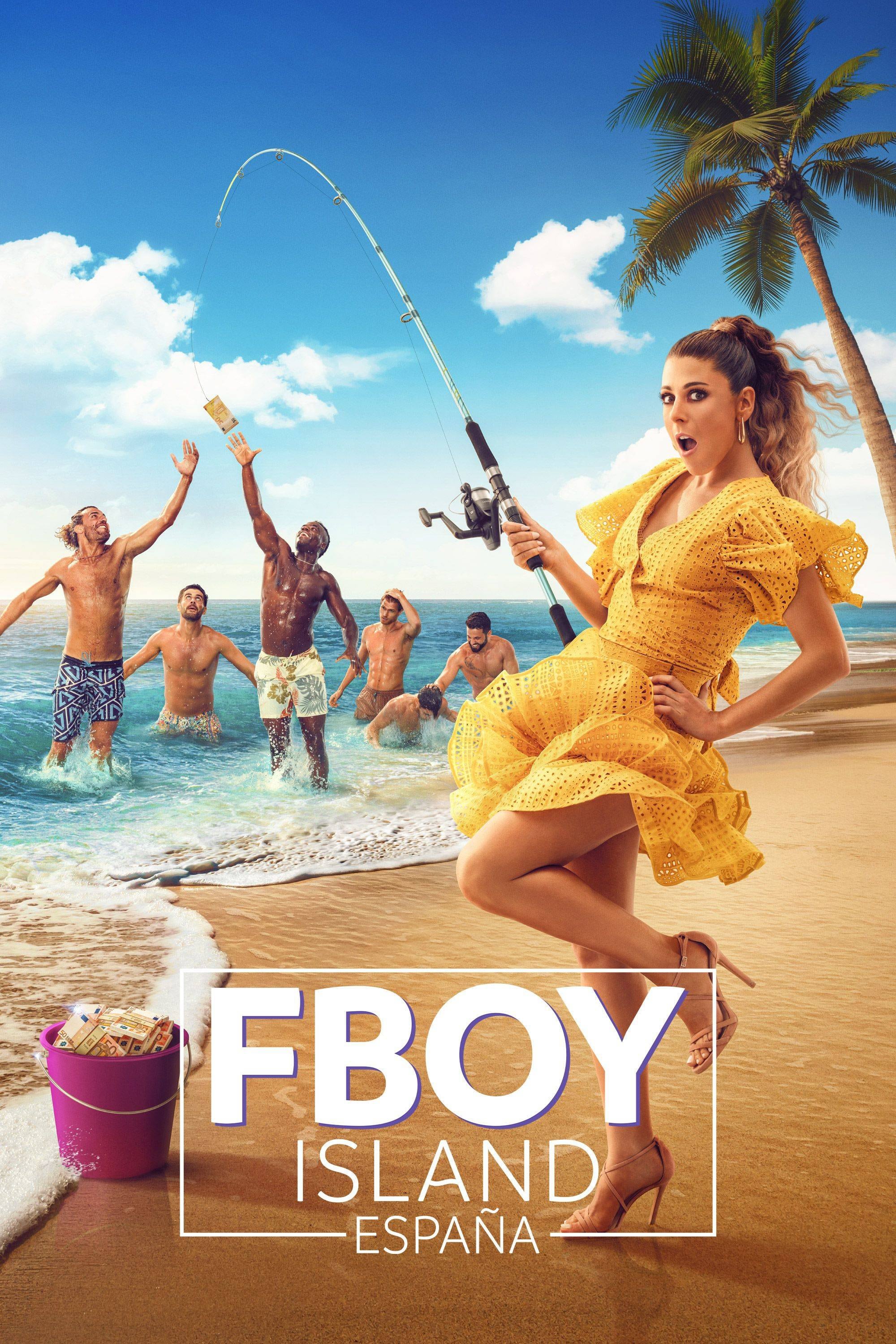 TV ratings for Fboy Island España in Canada. HBO Max TV series
