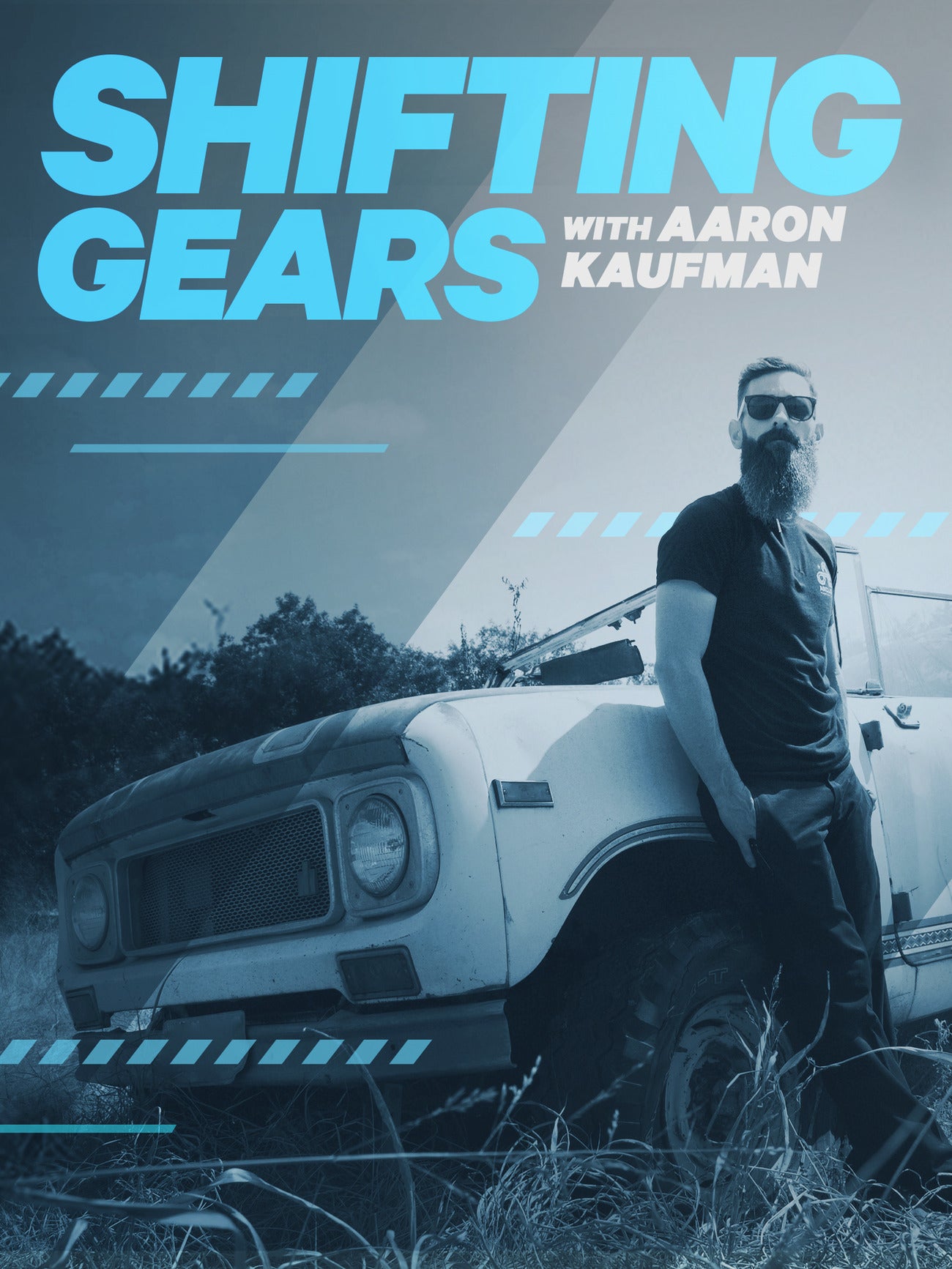 TV ratings for Shifting Gears With Aaron Kaufman in Polonia. Discovery Channel TV series