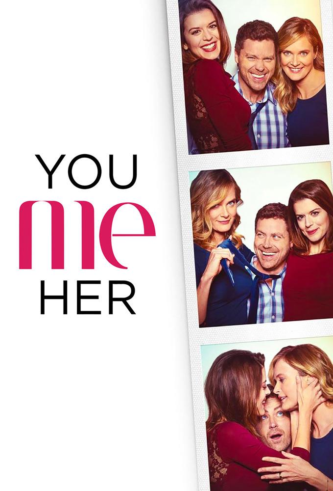 TV ratings for You Me Her in Argentina. Audience Network TV series