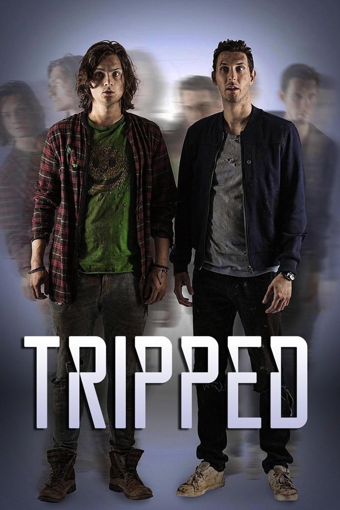 TV ratings for Tripped in Ireland. E4 TV series