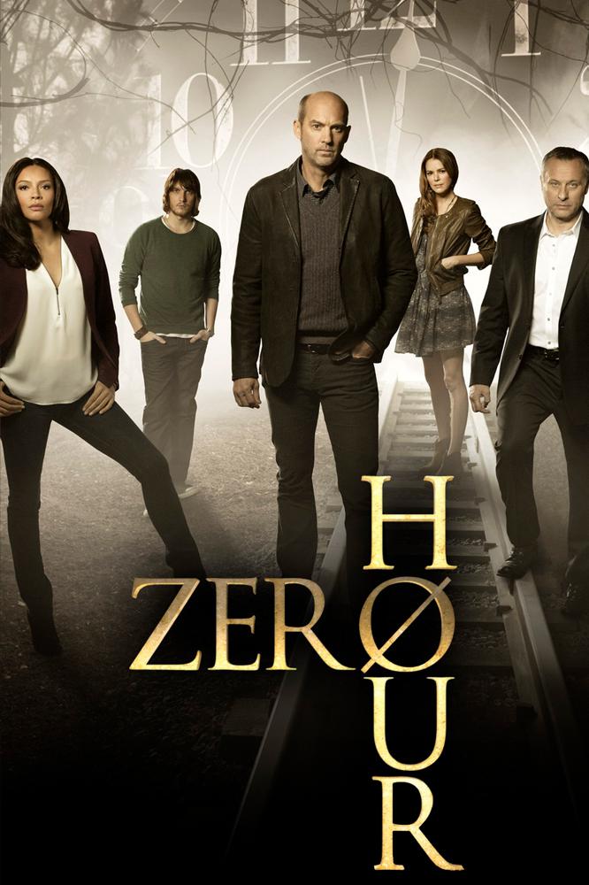 TV ratings for Zero Hour in the United States. ABC TV series