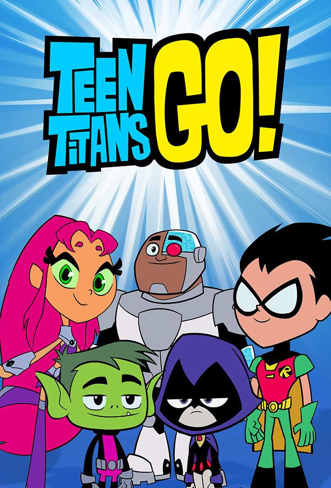 Teen Titans (Cartoon Network): South Korea daily TV audience insights for  smarter content decisions - Parrot Analytics