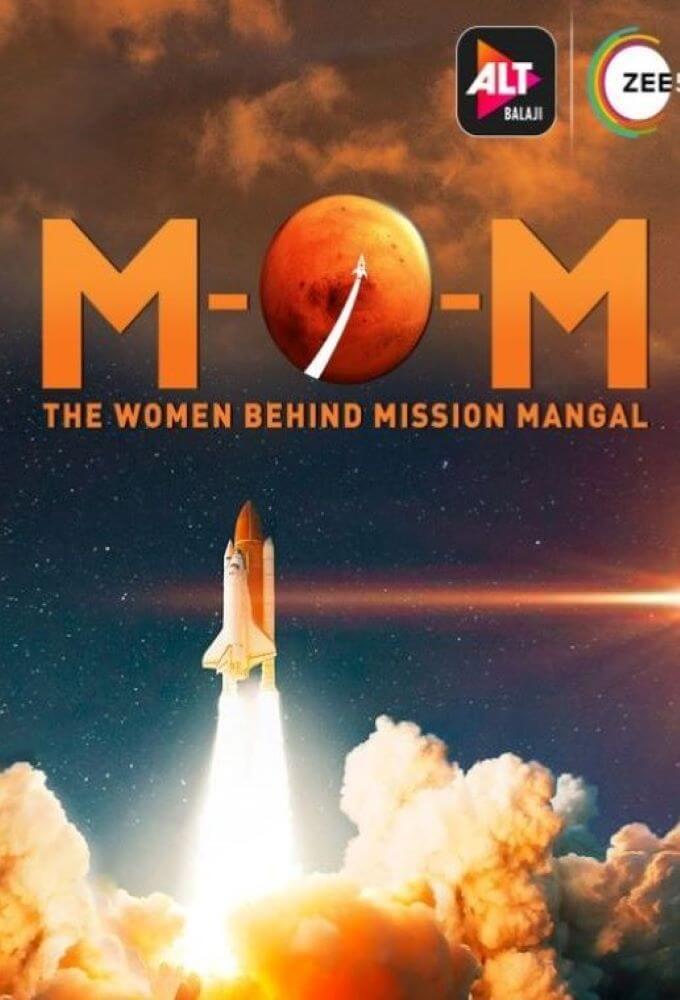 TV ratings for Mission Over Mars in Russia. ALTBalaji TV series