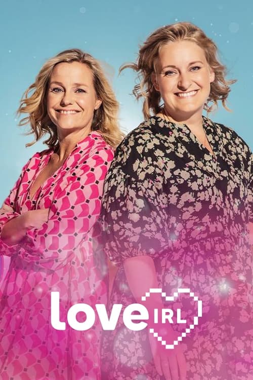 TV ratings for Love IRL in Spain. Discovery+ TV series