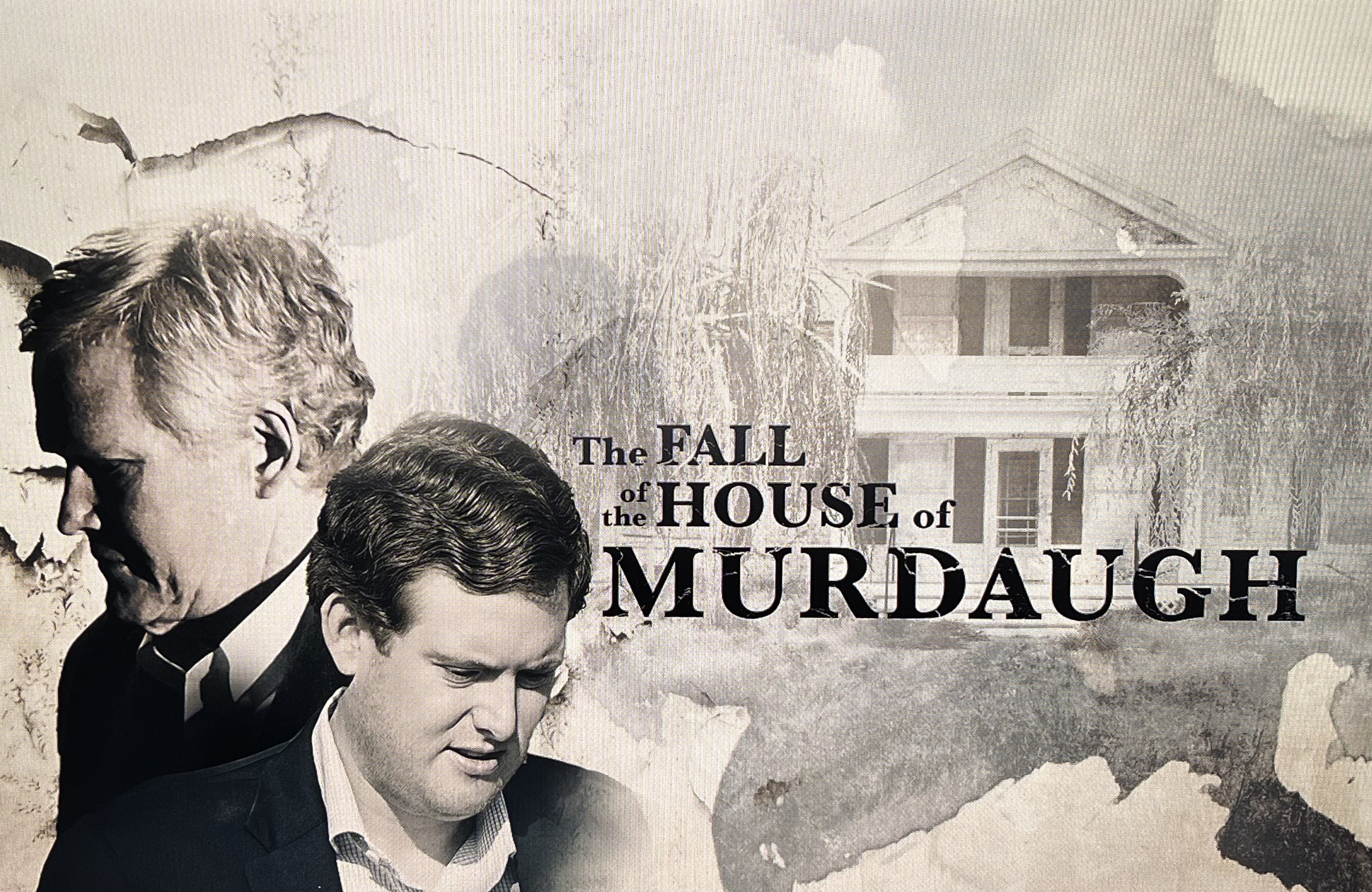 TV ratings for The Fall Of The House Of Murdaugh in South Africa. Fox Nation TV series