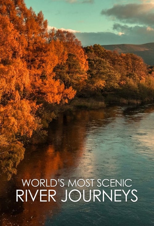 TV ratings for World's Most Scenic River Journeys in Chile. Channel 5 TV series