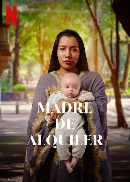TV ratings for The Surrogacy (Madre De Alquiler) in Australia. Netflix TV series
