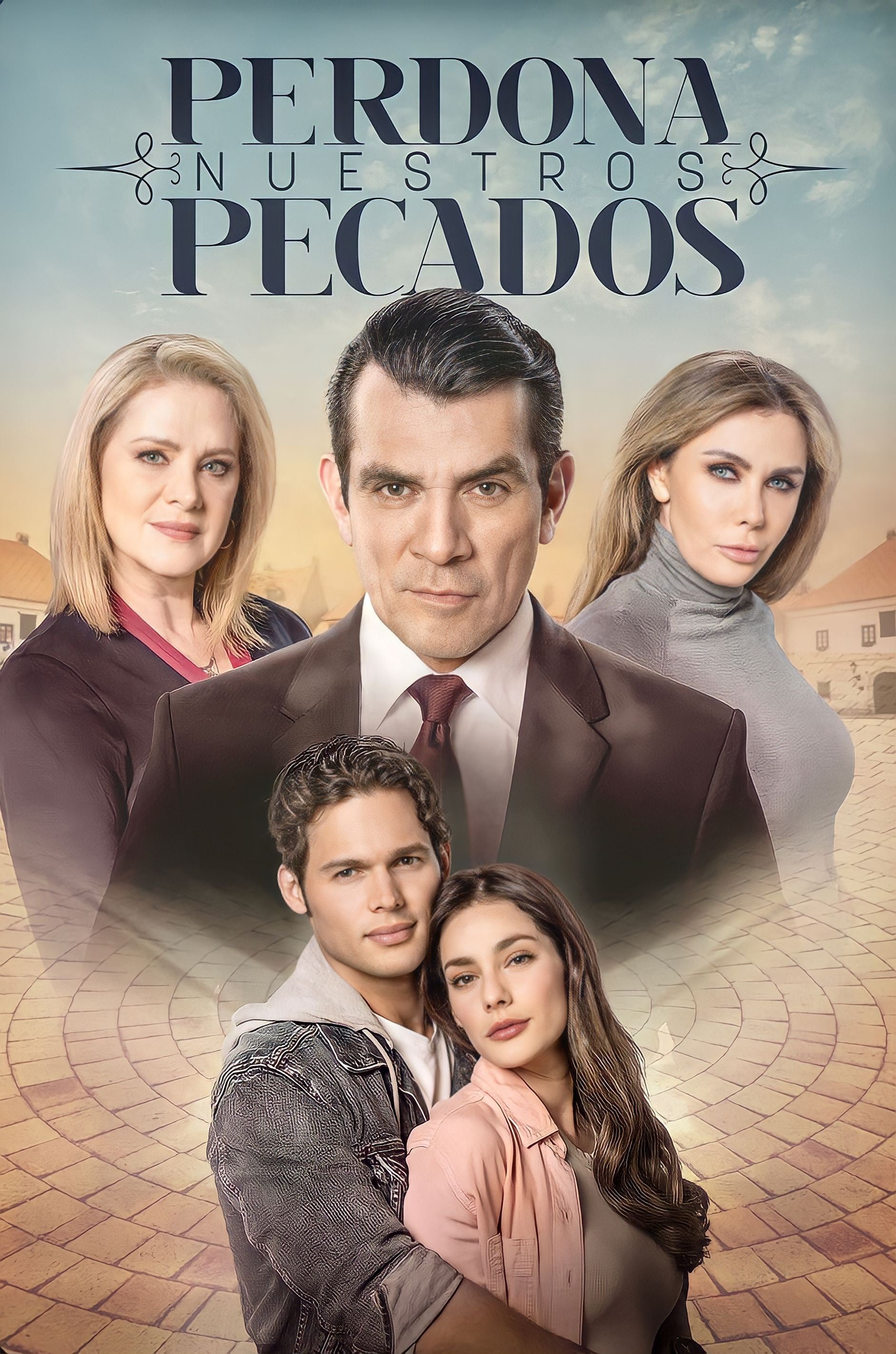 TV ratings for Perdona Nuestros Pecados in Russia. Las Estrellas TV series