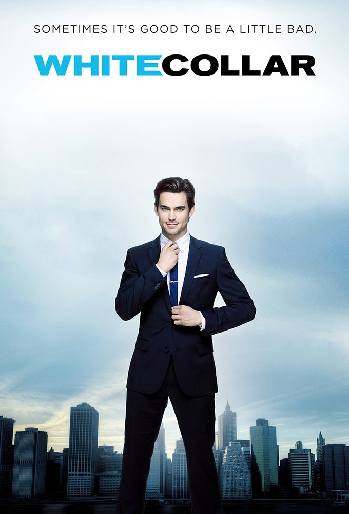 series like white collar