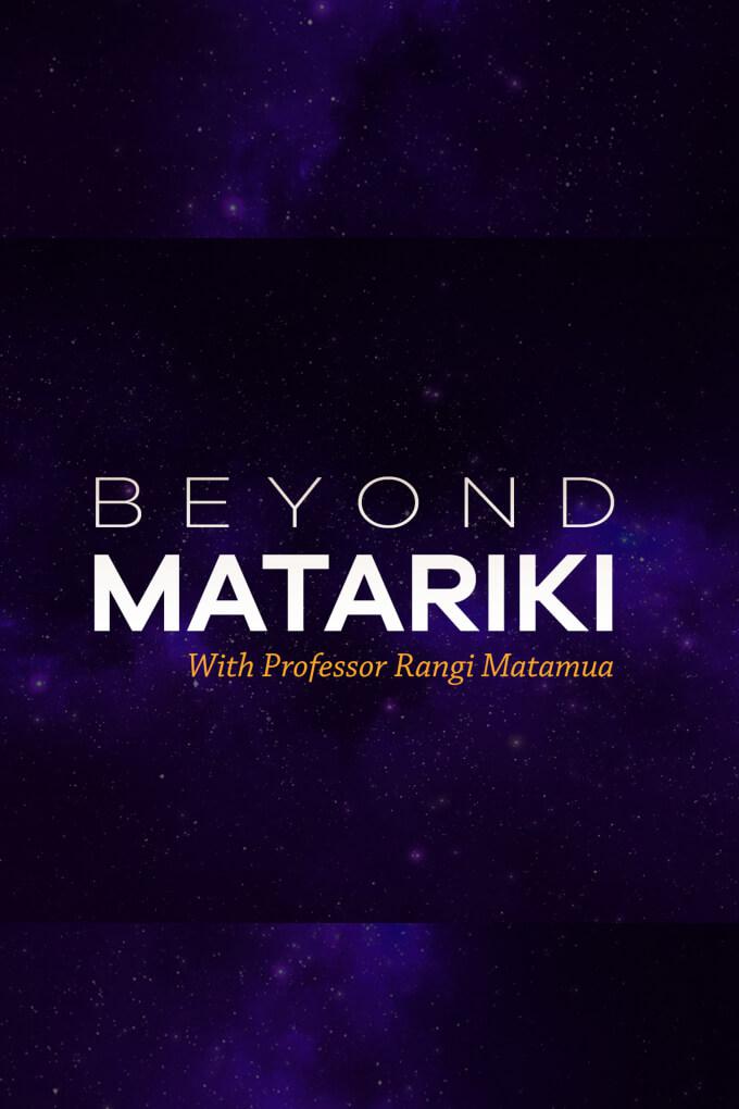 TV ratings for Beyond Matariki in Japan. Māori Television TV series