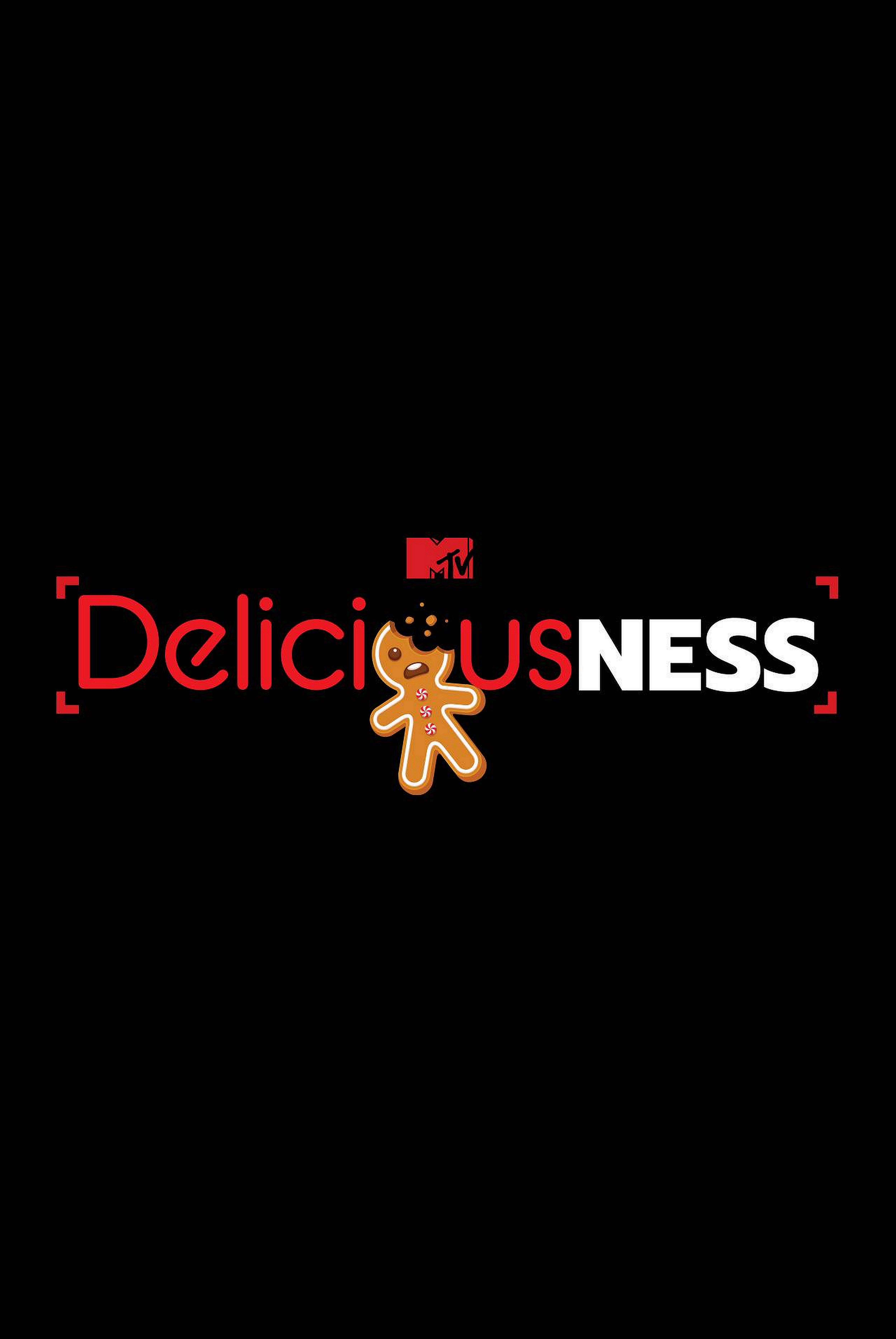 TV ratings for Deliciousness in los Reino Unido. MTV TV series