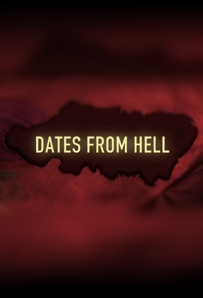 TV ratings for Dates From Hell in Argentina. investigation discovery TV series