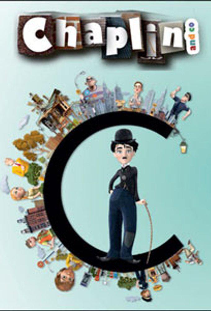 TV ratings for Chaplin And Co in Norway. France 3 TV series