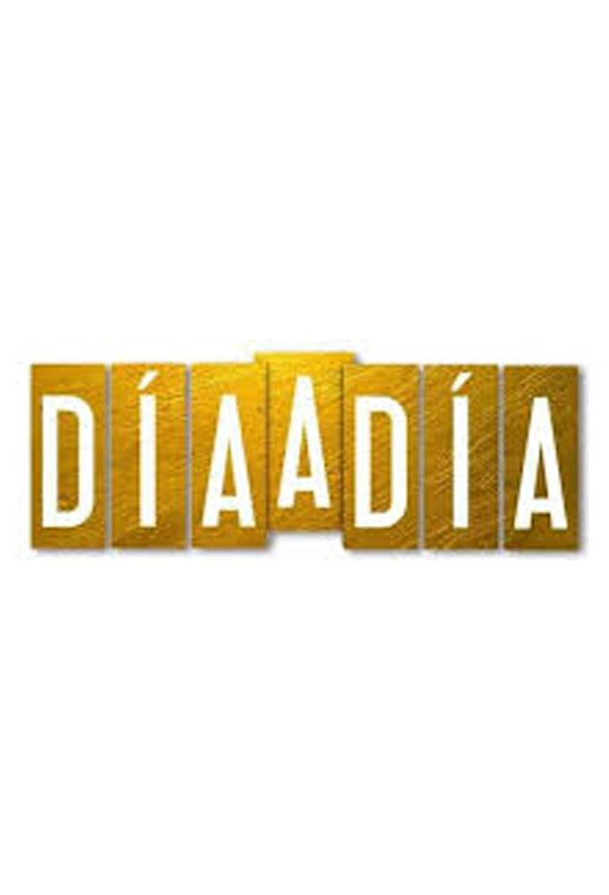 TV ratings for Día A Día in Spain. Caracol Televisión TV series