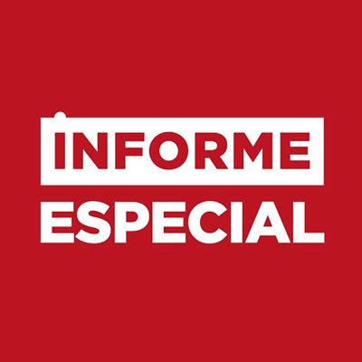 TV ratings for Informe Especial in Russia. TVN Chile TV series