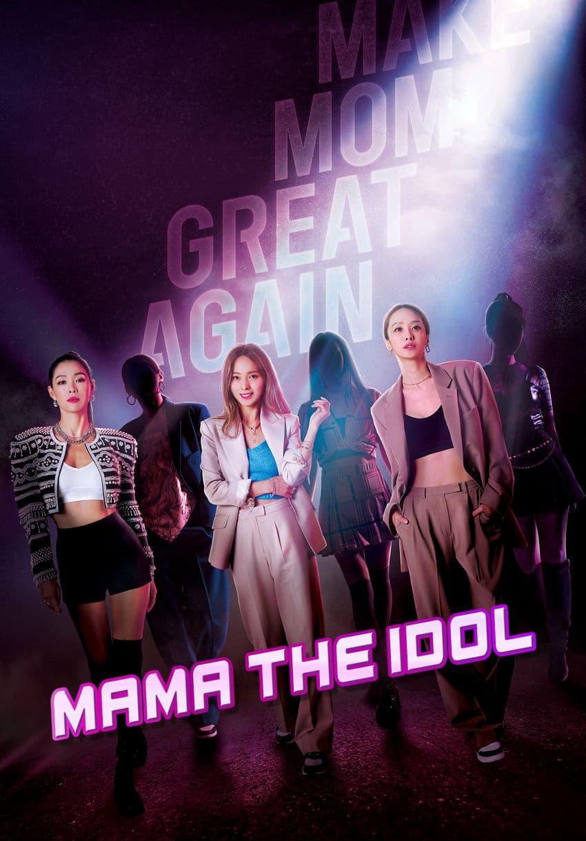 TV ratings for Mama The Idol (엄마는 아이돌) in Italy. tvN TV series
