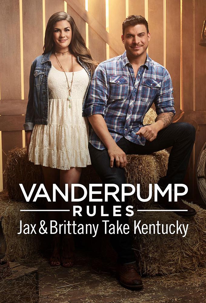 TV ratings for Vanderpump Rules Jax & Brittany Take Kentucky in Suecia. Bravo TV series