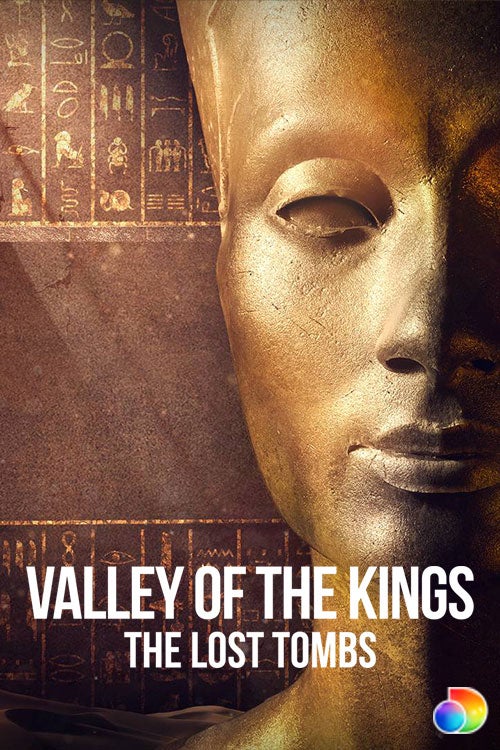 TV ratings for Valley Of The Kings: The Lost Tombs in Thailand. Discovery TV series