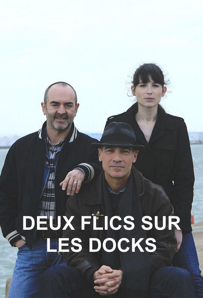 TV ratings for Deux Flics Sur Les Docks in France. France 2 TV series
