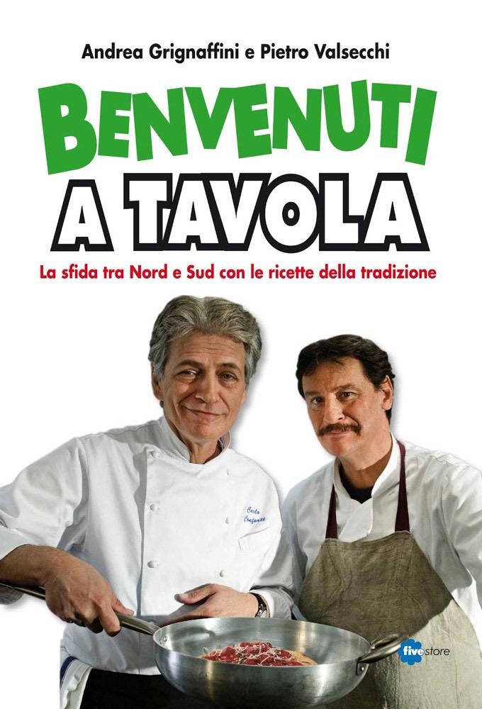 TV ratings for Benvenuti A Tavola - Nord Vs Sud in France. Canale 5 TV series