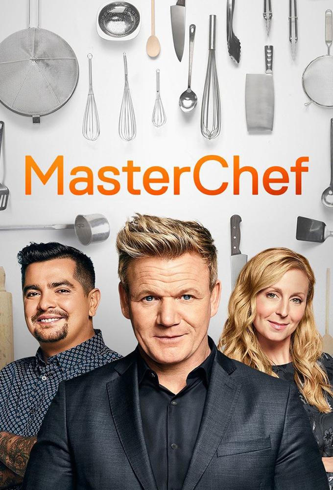 TV ratings for MasterChef (US) in Italy. FOX TV series
