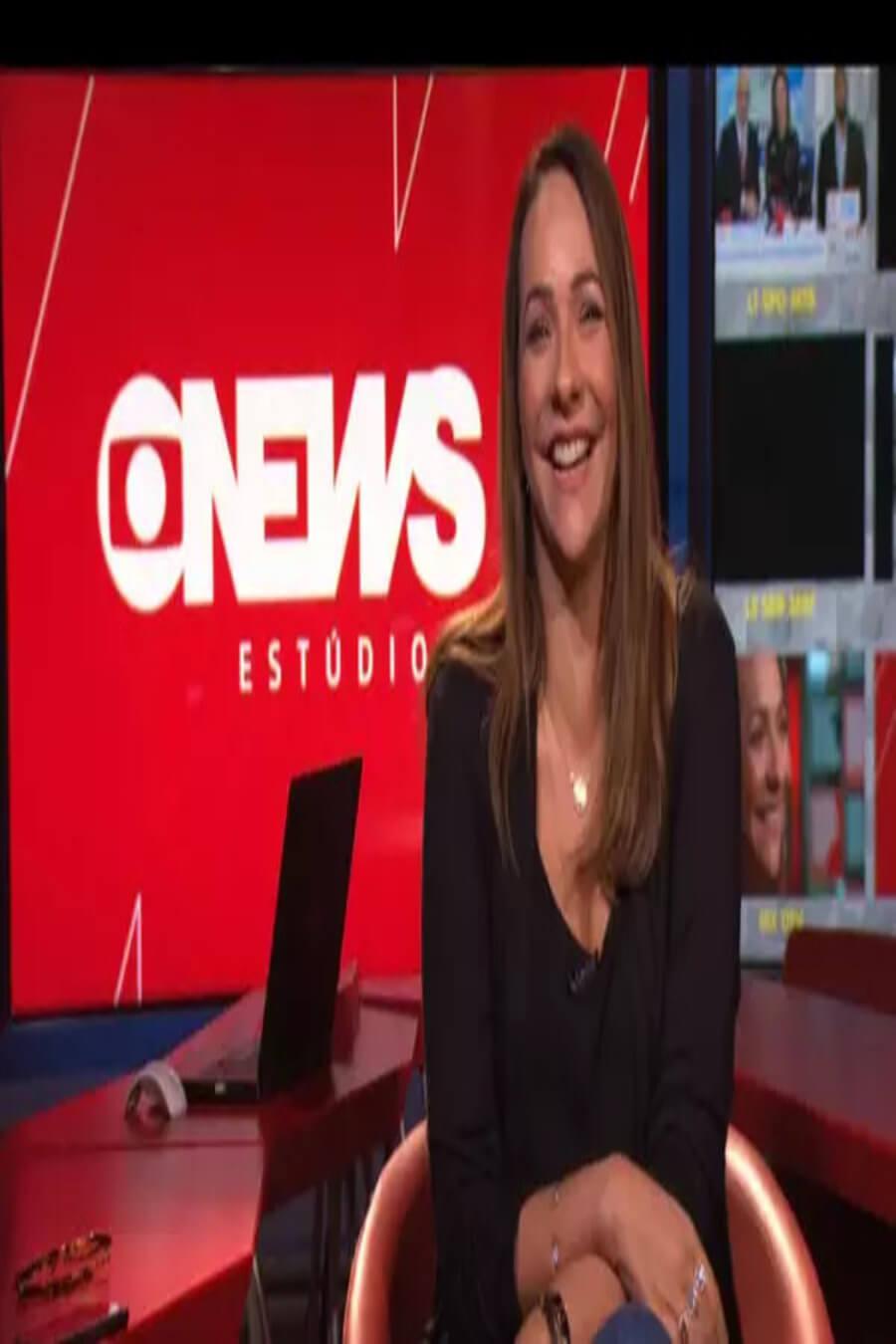 TV ratings for Globonews Em Pauta in France. GloboNews TV series