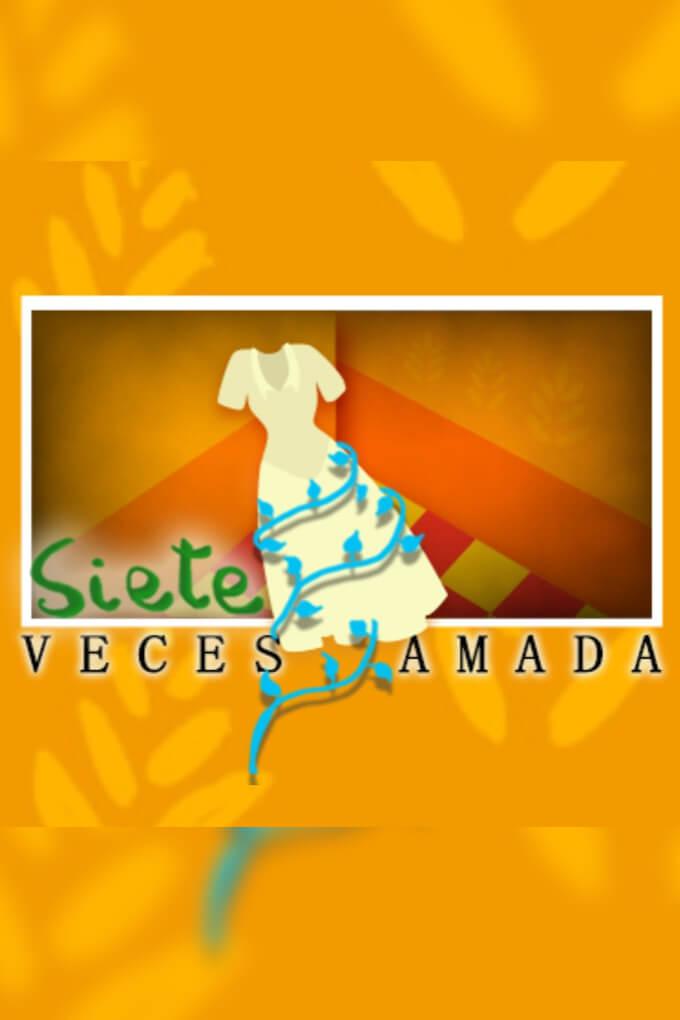 TV ratings for Siete Veces Amada in Brazil. Caracol Televisión TV series