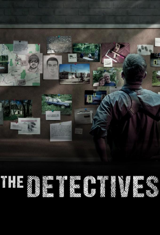 TV ratings for The Detectives: Canada in the United Kingdom. CBC TV series