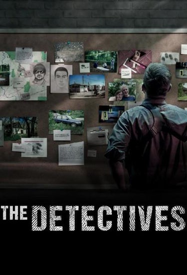 The Detectives: Canada