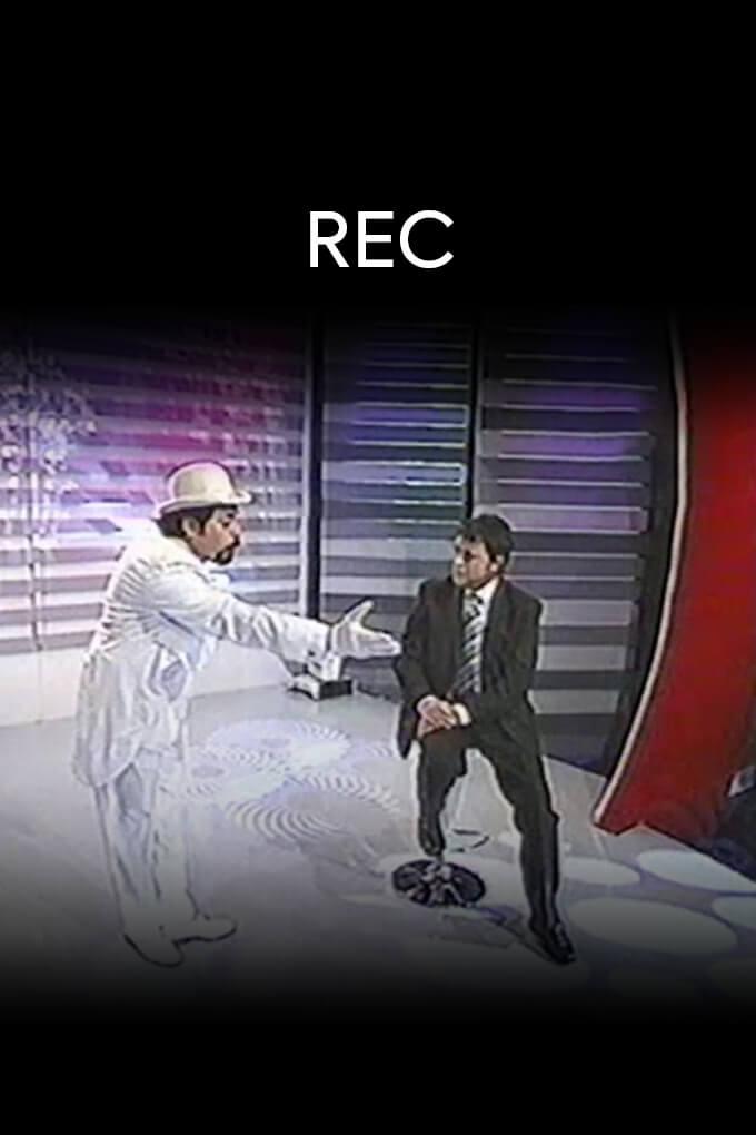 TV ratings for REC in Mexico. Chilevisión TV series