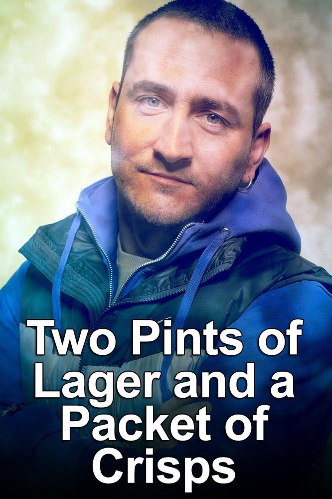 TV ratings for Two Pints Of Lager And A Packet Of Crisps in Sweden. BBC Three TV series