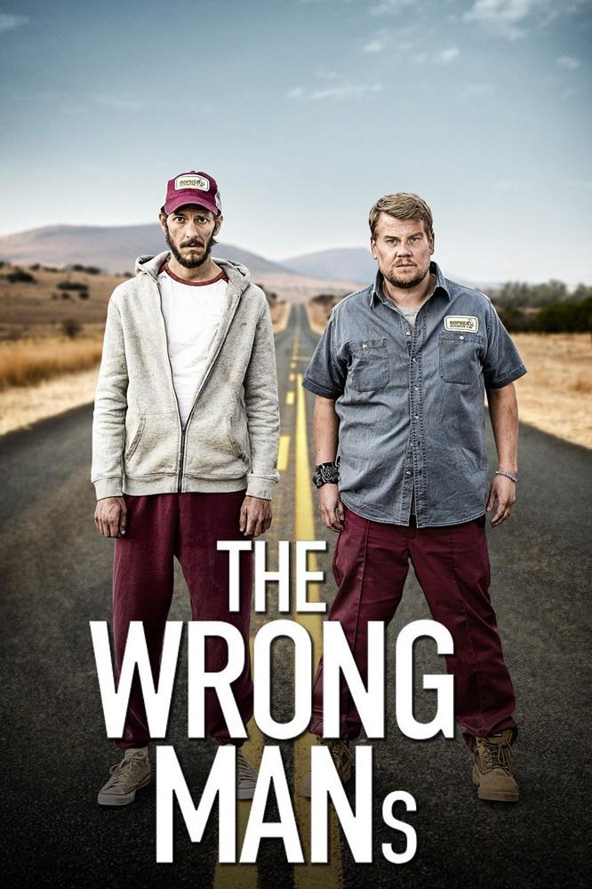 TV ratings for The Wrong Mans in South Africa. Hulu TV series