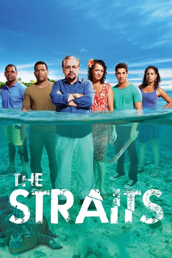 TV ratings for The Straits in Japan. abc TV series