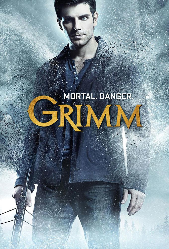 TV ratings for Grimm in South Africa. NBC TV series