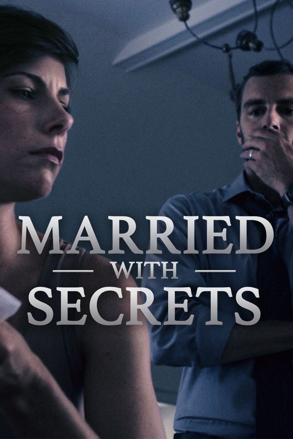 TV ratings for Married With Secrets in Rusia. Discovery Channel TV series