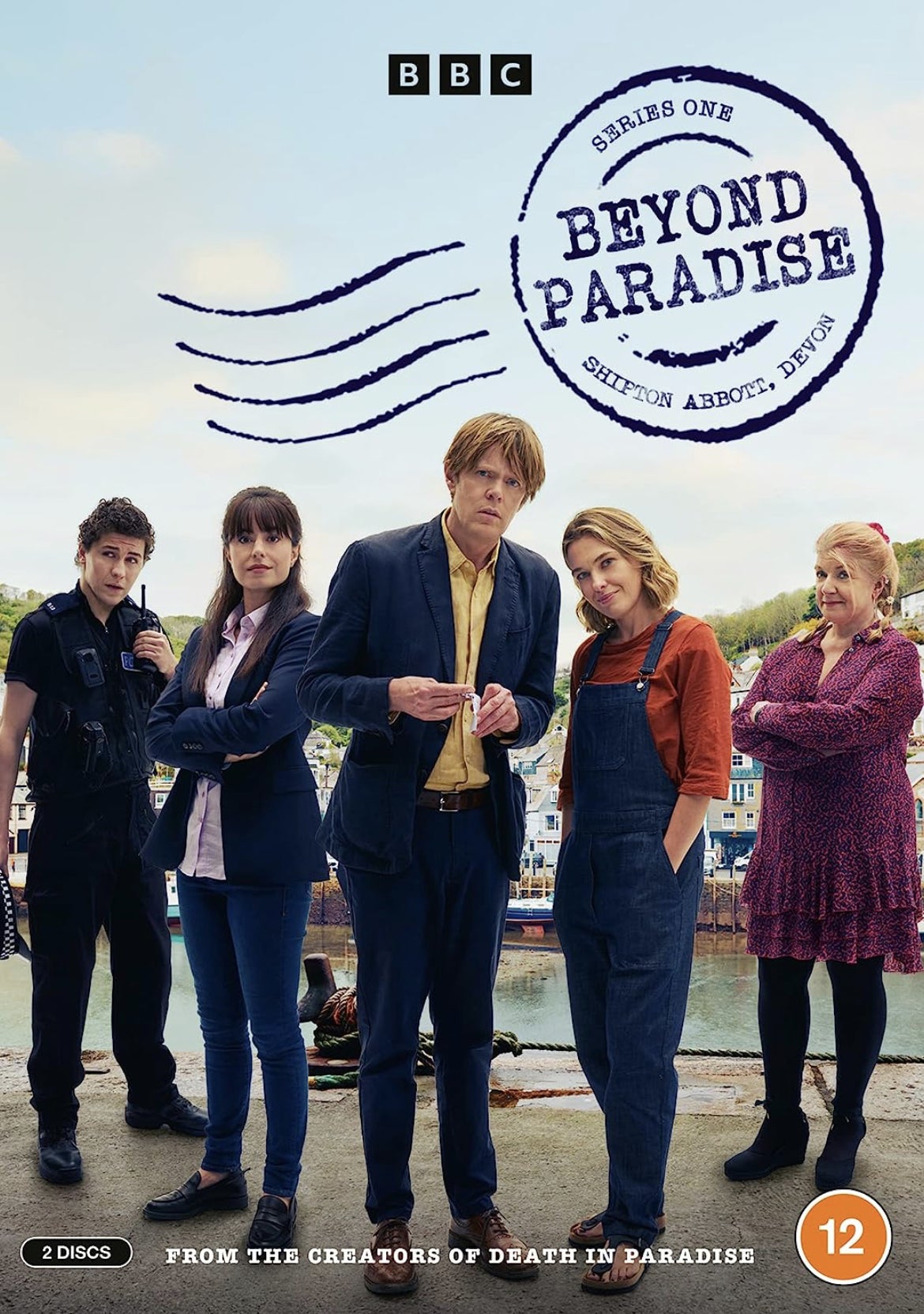 TV ratings for Beyond Paradise in Canada. BBC One TV series