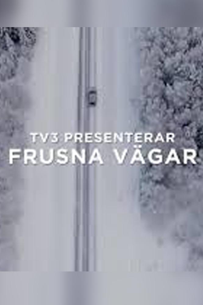TV ratings for Frusna Vägar in Noruega. TV3 TV series