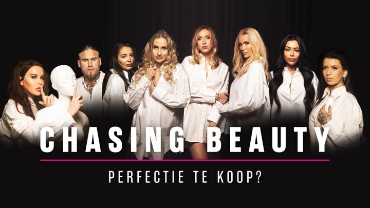 TV ratings for Chasing Beauty: Perfectie Te Koop in Mexico. Streamz TV series